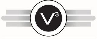 V3 logo