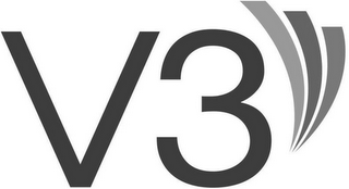 V3 logo