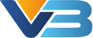 V3 logo