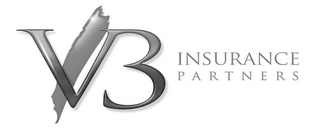 V3 INSURANCE PARTNERS logo