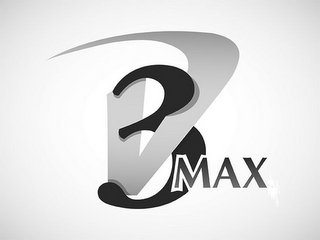 V3 MAX logo