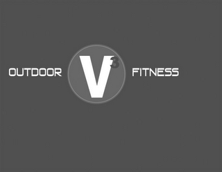 V3 OUTDOOR FITNESS logo