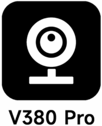 V380 PRO logo