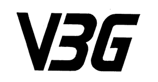 V3G logo