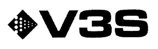 V3S logo