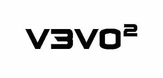V3VO2 logo