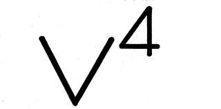 V4 logo
