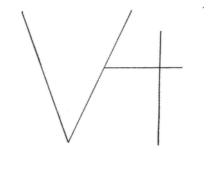 V4 logo