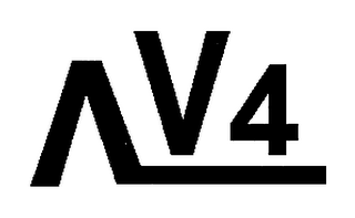 V4 logo