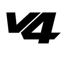 V4 logo