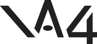 V4 logo