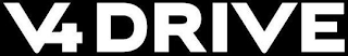 V4 DRIVE logo