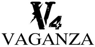 V4 VAGANZA logo