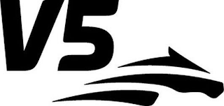 V5 logo