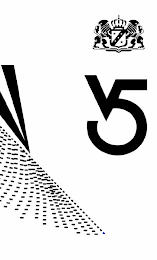 V5 logo
