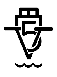 V5 logo