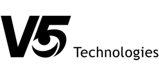 V5 TECHNOLOGIES logo