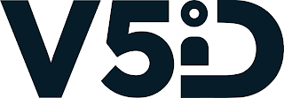 V5ID logo