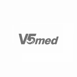 V5MED logo