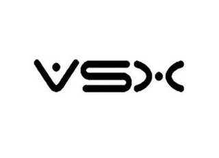 V5X logo