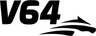 V64 logo