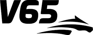 V65 logo