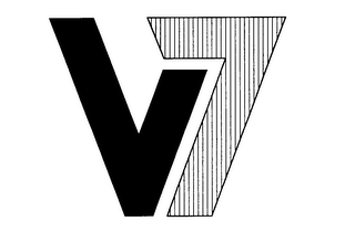 V7 logo