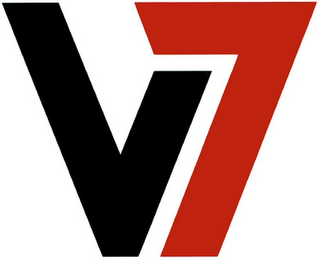 V7 logo