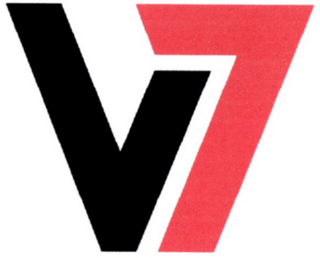 V7 logo