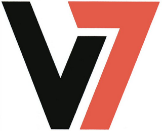 V7 logo