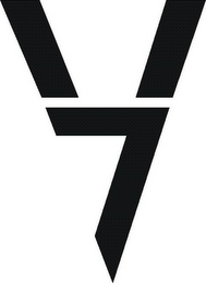 V7 logo