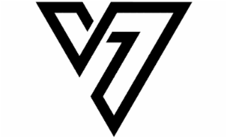 V7 logo