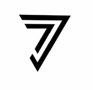 V7 logo