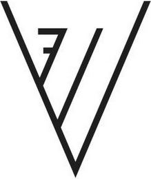 V71 logo