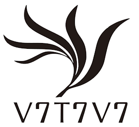 V7T7V7 logo