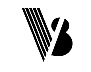 V8 logo