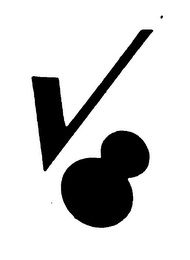 V8 logo