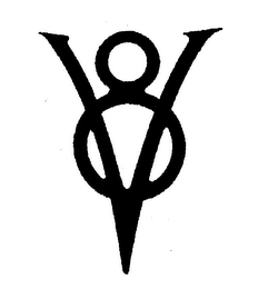 V8 logo