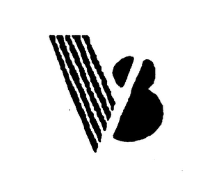 V8 logo