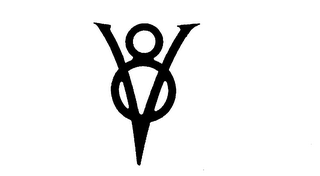 V8 logo