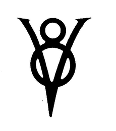 V8 logo