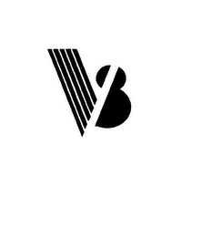 V8 logo
