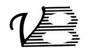 V8 logo