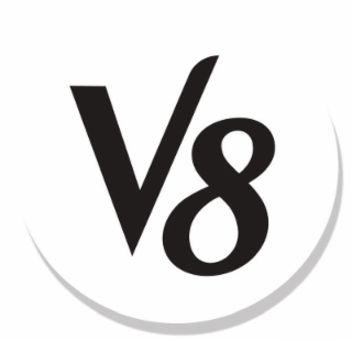 V8