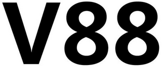 V88 logo