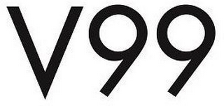 V99 logo