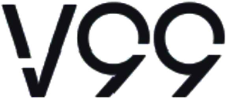 V99 logo