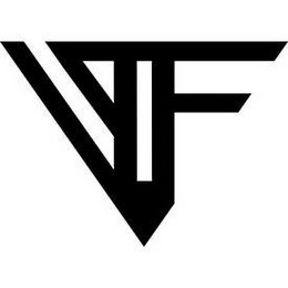 V9F logo