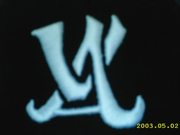 VA 2003.05.02 logo