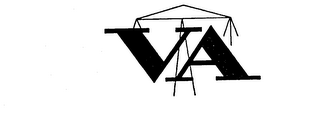 VA logo